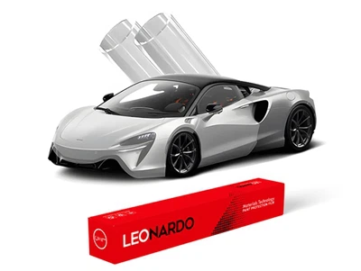 Full{0}}Roll Matte PPF vs. Pre-Leikkaussarjat: kumpi sopii paremmin yrityksel...