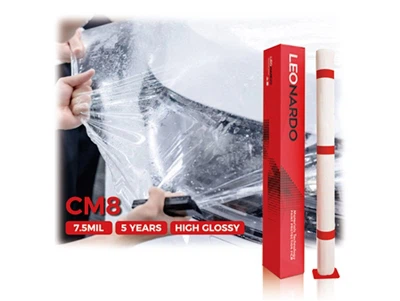 Kuinka valita oikea mattapintainen PPF-valmistaja yrityksellesi