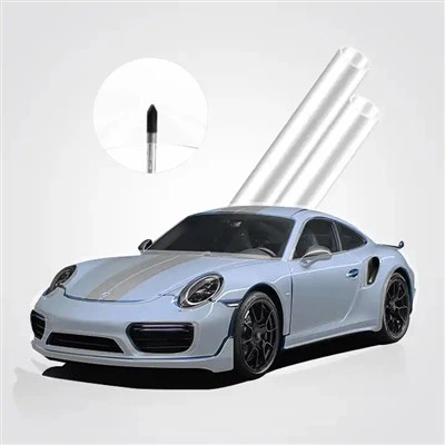 Näkymätön maalisuojakalvo